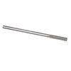 Drill America .5030 HSS Straight Shank Chucking Reamer DWRR.5030